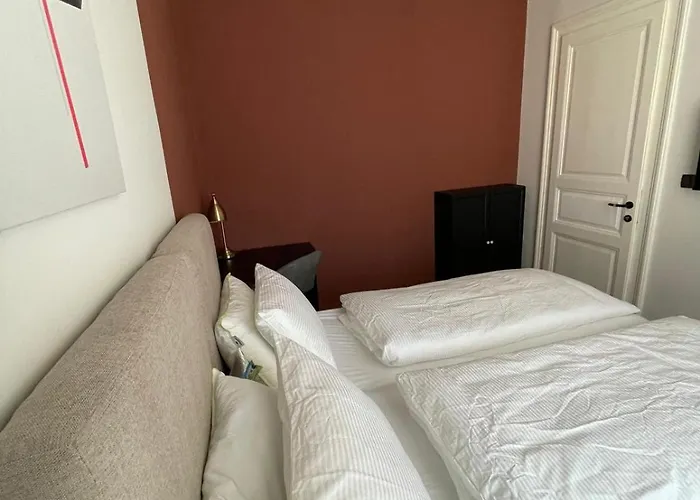 Lejlighed Center 3br With En-suite And Workspace Rijeka