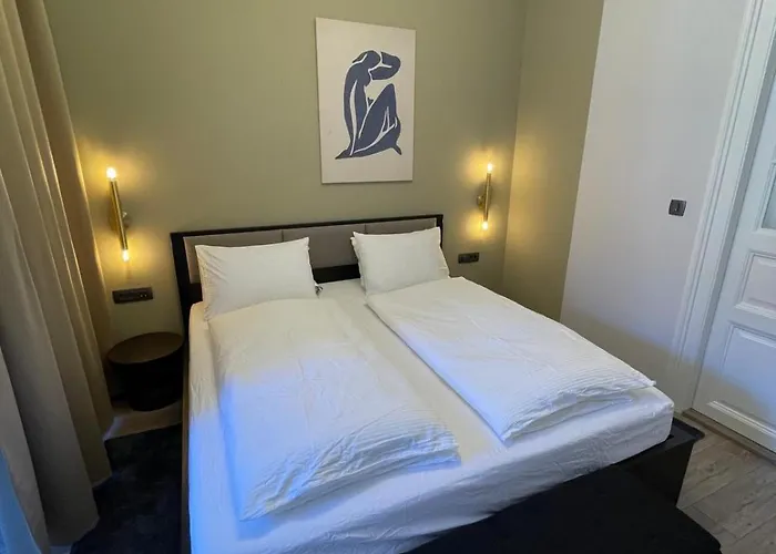 Center 3br With En-suite And Workspace Lejlighed Rijeka