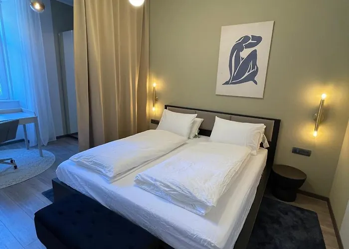 Center 3br With En-suite And Workspace Lejlighed Rijeka