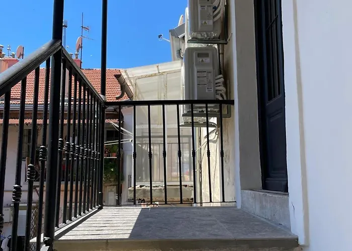 Center 3br With En-suite And Workspace Lejlighed Rijeka