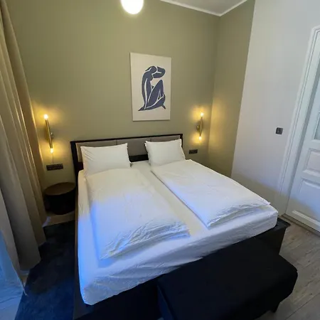 Center 3br With En-suite And Workspace Apartmán Rijeka