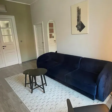 Center 3br With En-suite And Workspace Rijeka