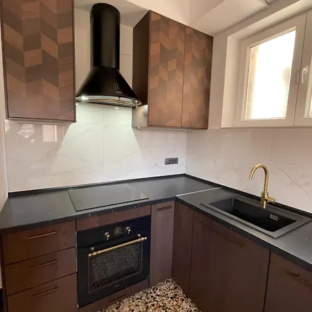 Center 3br With En-suite And Workspace Appartement *