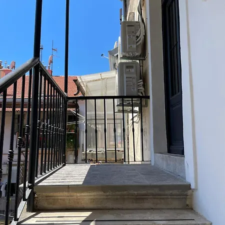 Center 3br With En-suite And Workspace Appartement Rijeka